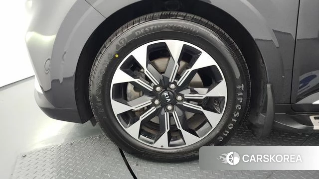 Kia Carnival 4th generation id 3843437 из Кореи 15