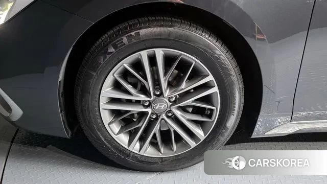 Hyundai Grandeur IG id 3557940 из Кореи 15