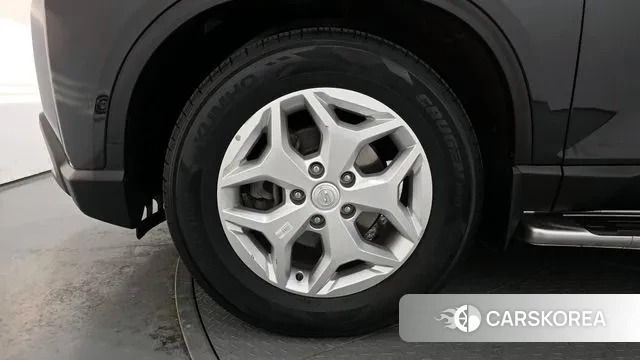 Ssangyong The New Rexton Sport id 3746216 из Кореи 15