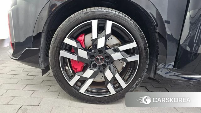 Mini Cooper S Countryman 3rd Generation id 4560179 из Кореи 30