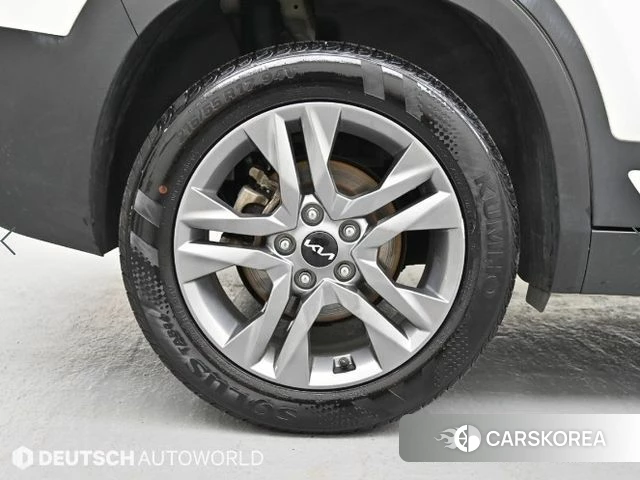 Kia Seltos id 4409569 из Кореи 14