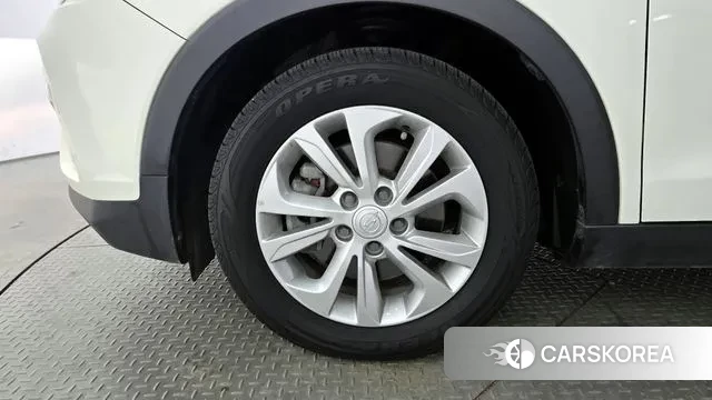 Ssangyong Tivoli Armor id 3563154 из Кореи 15