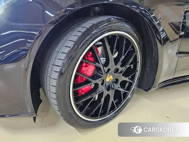 Porsche Panamera (971) id 2932044 из Кореи 15