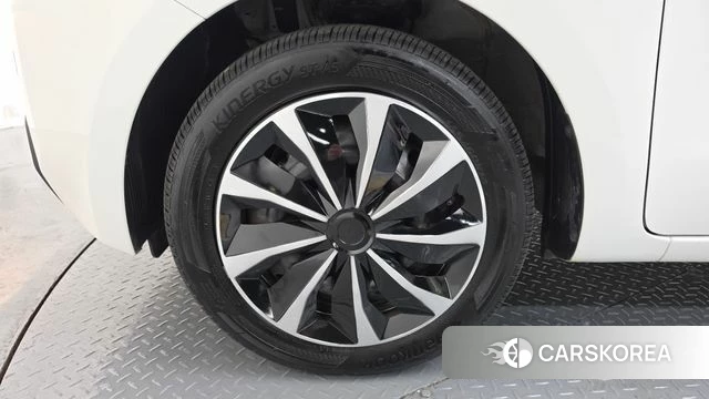 Kia The New Kia Ray id 4315203 из Кореи 25