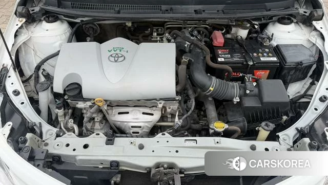 Toyota Vios id 4241474 из Китая 8
