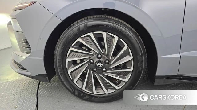 Hyundai Sonata D Edge Hybrid (DN8) id 4394774 из Кореи 28