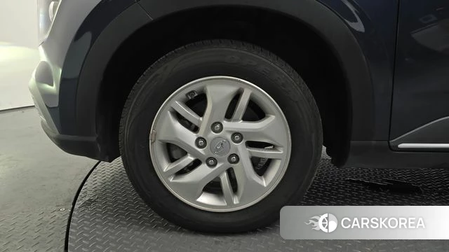 Hyundai Venue id 4383597 из Кореи 15
