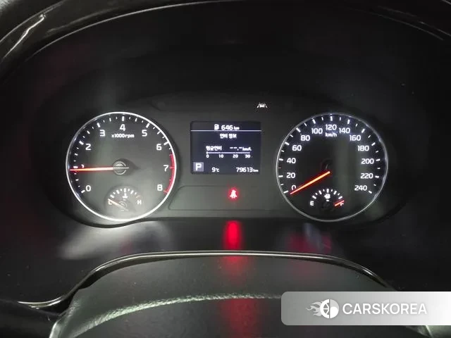 Kia Seltos id 3712936 из Кореи 15