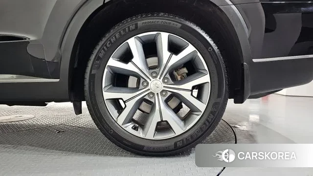 Hyundai Palisade id 3698607 из Кореи 15