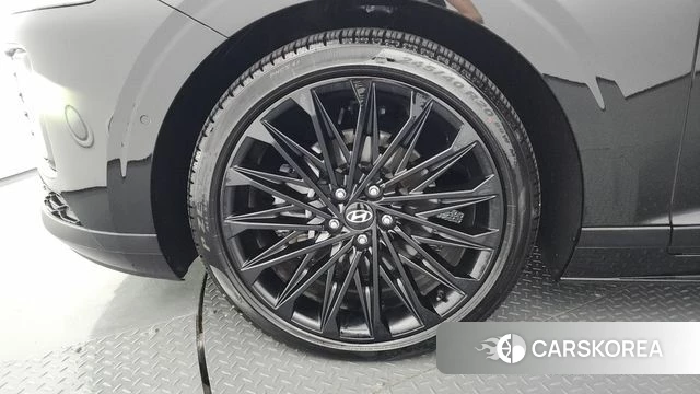 Hyundai Grandeur (GN7) id 4421645 из Кореи 31