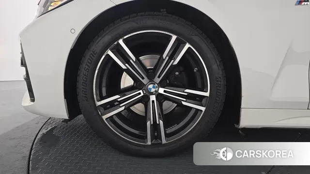 BMW 4 Series (G22) id 3458903 из Кореи 15