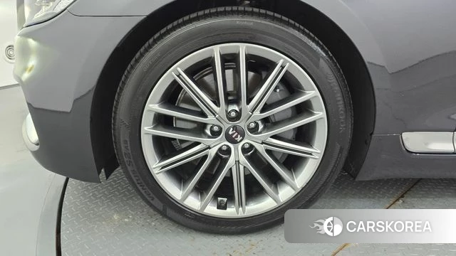 Kia More K9 id 4677365 из Кореи 15