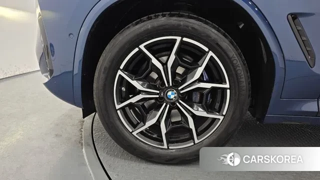 BMW X4 (G02) id 3610550 из Кореи 15