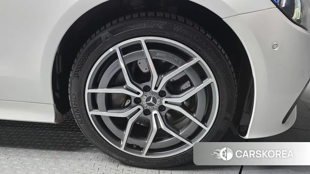 Mercedes-Benz E-Class W213 id 3842133 из Кореи 15