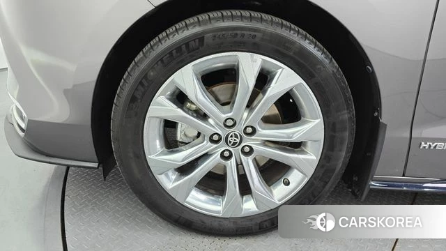 Toyota Sienna 4th Generation id 4250063 из Кореи 34
