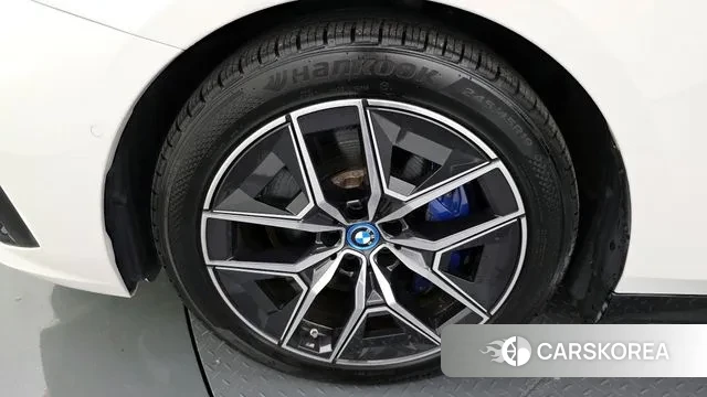 BMW i5 (G60) id 3272611 из Кореи 15