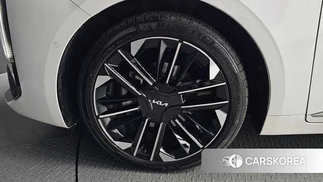 Kia The New K8 Hybrid id 3462139 из Кореи 15