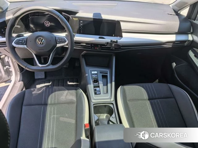 Volkswagen Golf id 4278703 из Китая 15