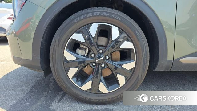 Kia Sportage 5th Generation id 4469965 из Кореи 26