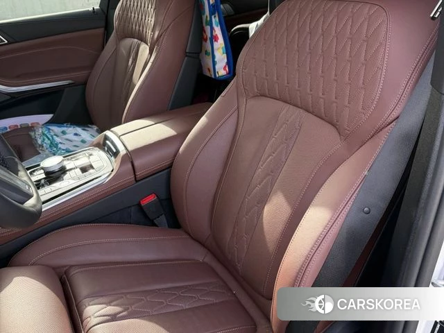BMW X5 (G05) 2025 Белый из Кореи, фото 5