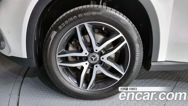 Mercedes-Benz GLA-Class X156 id 2719022 из Кореи 15