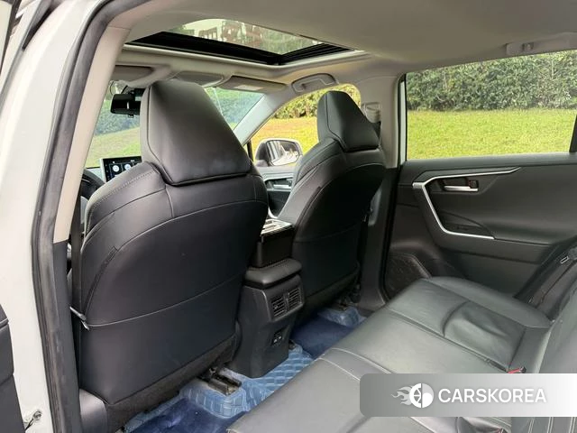 Toyota Wilanda id 4291160 из Китая 8