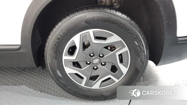 Hyundai The New Santa Fe id 3483578 из Кореи 15