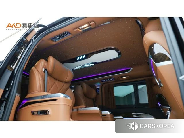 Mercedes-Benz Vito id 4256165 из Китая 7