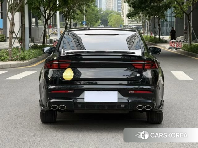 Geely Automobile Xingrui id 4222171 из Китая 15