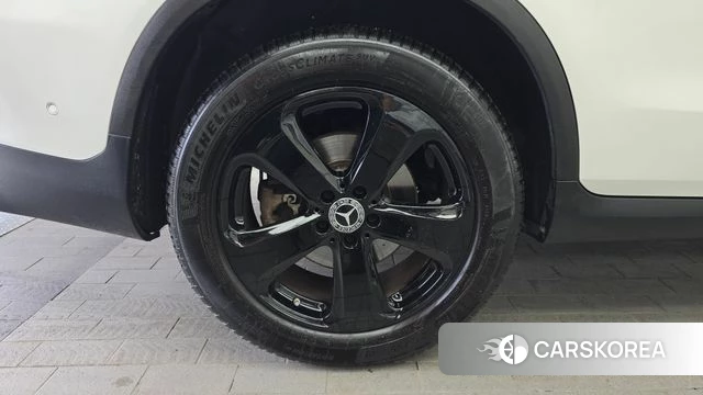 Mercedes-Benz GLC-Class X253 id 4557492 из Кореи 26