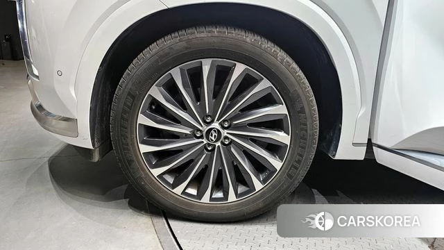 Hyundai The New Palisade id 4223391 из Кореи 15