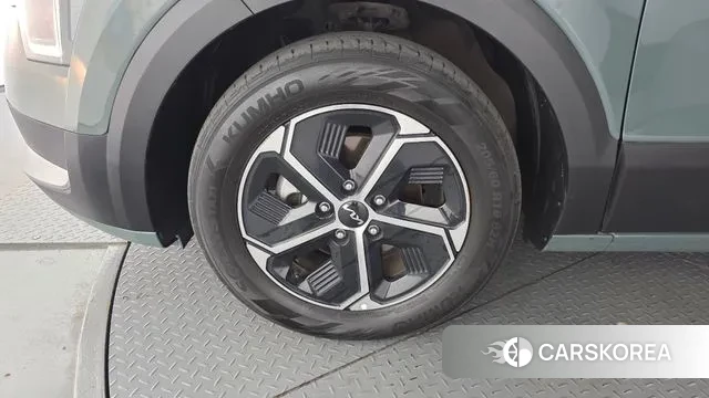 Kia Di Ol Nu Niro id 3295346 из Кореи 15