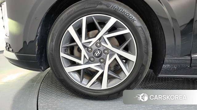 Hyundai Grandeur Hybrid (GN7) id 4480630 из Кореи 28