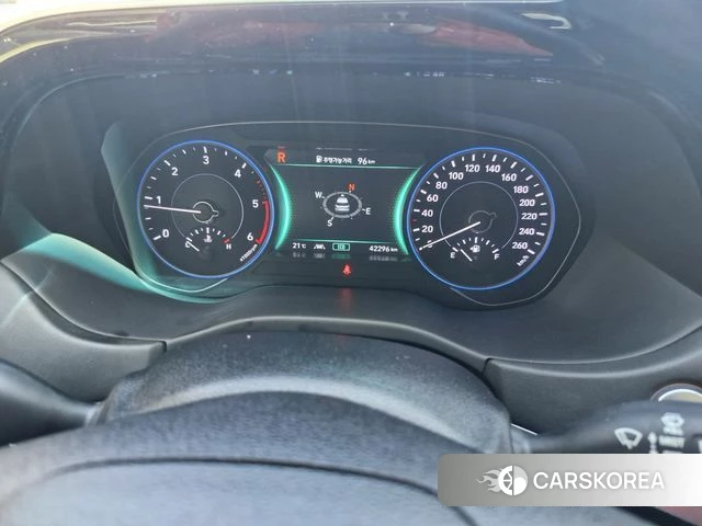 Hyundai Palisade id 4202367 из Кореи 12