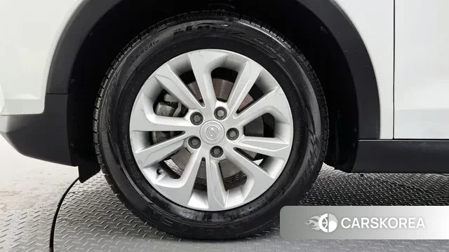 Ssangyong Tivoli Armor id 3413120 из Кореи 15