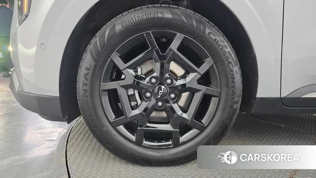 Kia The New Carnival 4th Generation id 4291914 из Кореи 30