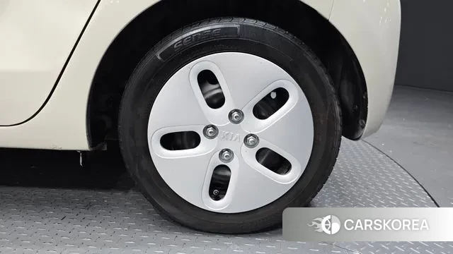 Kia The New Ray id 3408291 из Кореи 15