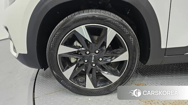 Kia Seltos id 4409719 из Кореи 27