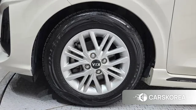 Kia Morning Urban (JA) id 3504566 из Кореи 15