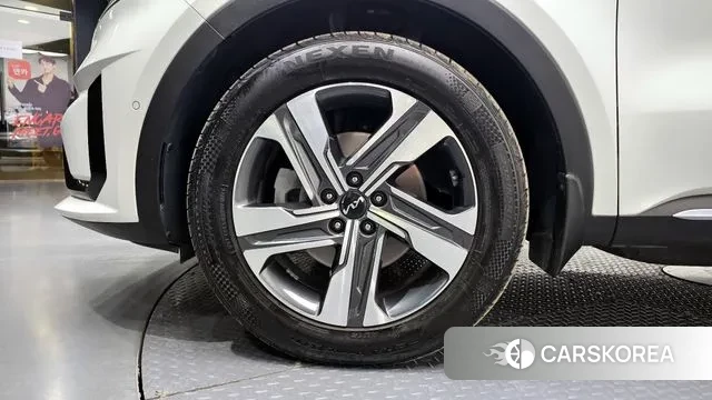 Kia Sorento 4th Generation id 3650518 из Кореи 15