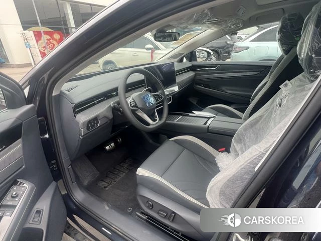 Volkswagen ID.7 VIZZION id 4353229 из Китая 9