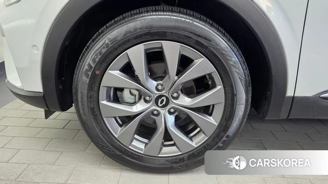 Renault Korea (Samsung) XM3 id 4762669 из Кореи 27