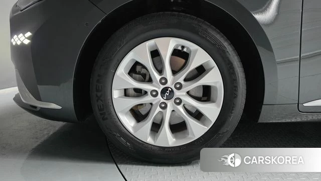 Kia K8 id 4402390 из Кореи 15