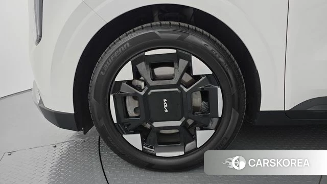 Kia The New Carnival 4th Generation id 4201143 из Кореи 15