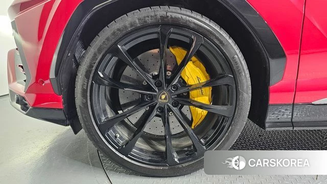 Lamborghini Urus id 3879402 из Кореи 15