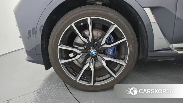 BMW X7 (G07) id 4666845 из Кореи 15