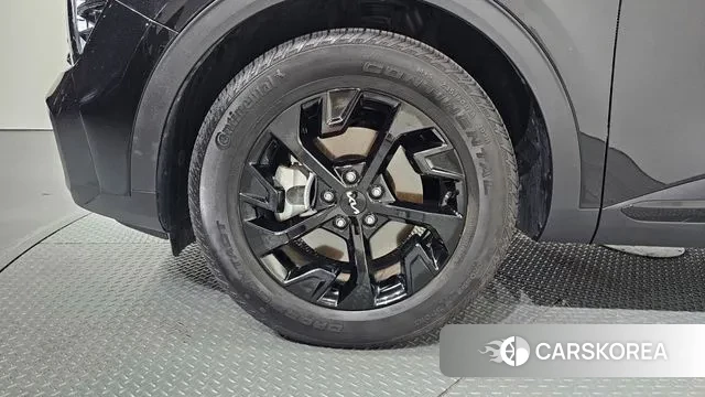 Kia Sportage 5th Generation Hybrid id 2974176 из Кореи 15