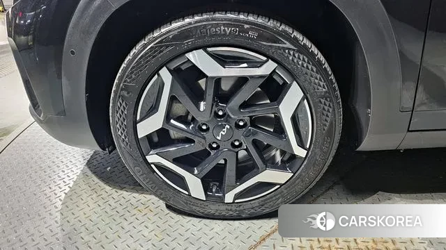 Kia The New Seltos id 3011517 из Кореи 15