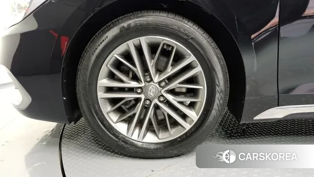 Hyundai Grandeur IG id 3703485 из Кореи 15