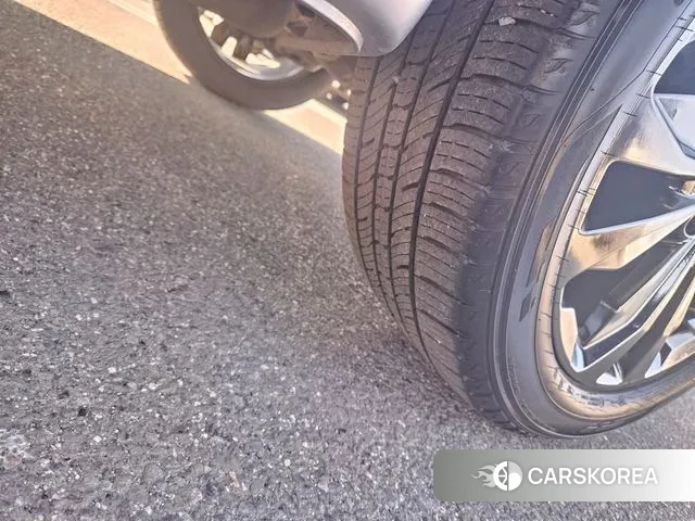 Ssangyong Rexton New Arena id 3689975 из Кореи 15